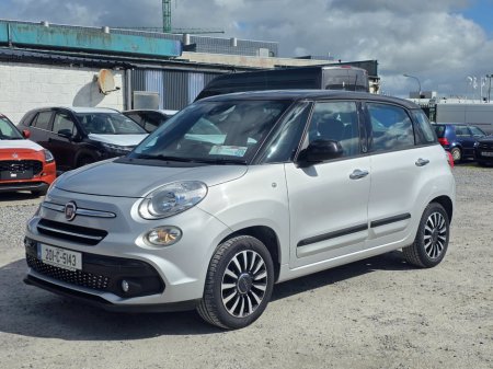 2020 Fiat 500 - photo 3