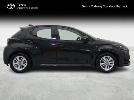 2023 Toyota Yaris - photo 3