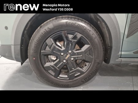 2026 Dacia Sandero Stepway - photo 9