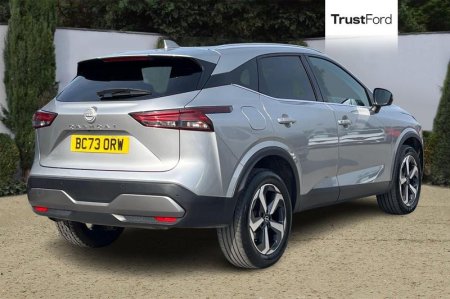 2024 Nissan Qashqai - photo 4