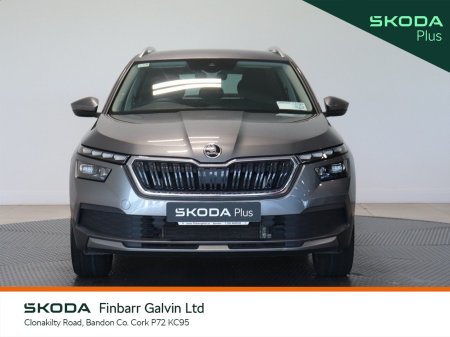 2024 Skoda Kamiq - photo 12