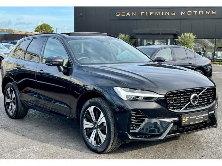2025 Volvo XC60 - photo 4