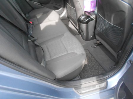 2016 Hyundai i40 - photo 9