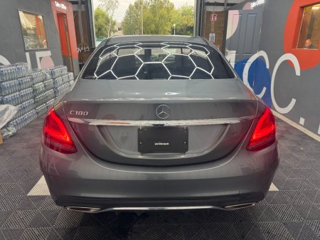 2019 Mercedes-Benz C-Class - photo 4
