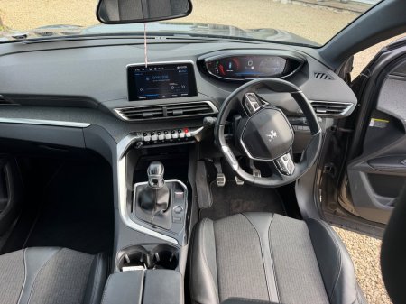 2020 Peugeot 5008 - photo 14