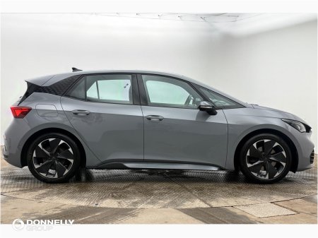 2023 Cupra Born - photo 4