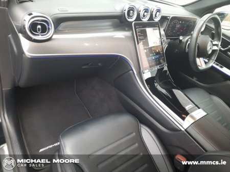 2024 Mercedes-Benz GLC - photo 4
