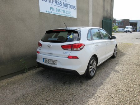 2018 Hyundai i30 - photo 6