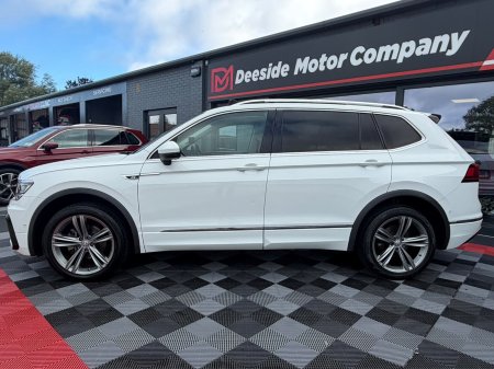 2020 Volkswagen Tiguan - photo 22