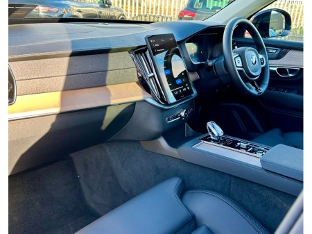 2025 Volvo XC90 - photo 21