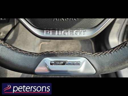 2020 Peugeot 508 - photo 20