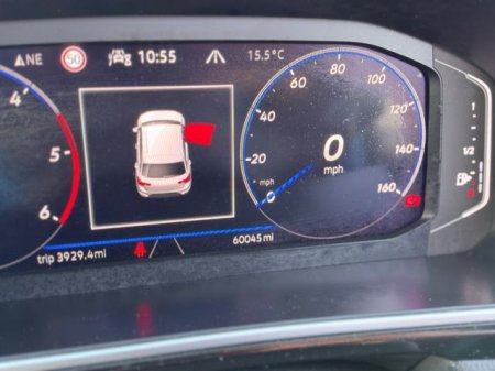 2022 Volkswagen T-Roc - photo 18