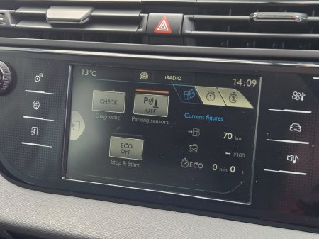 2015 Citroen C4 - photo 21