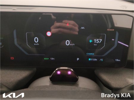 2026 Kia EV4 - photo 20