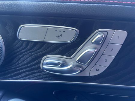 2019 Mercedes-Benz GLC - photo 32
