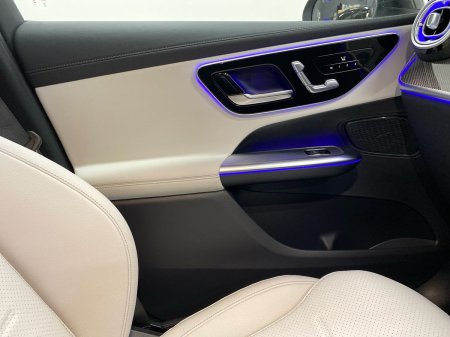 2026 Mercedes-Benz GLC - photo 14