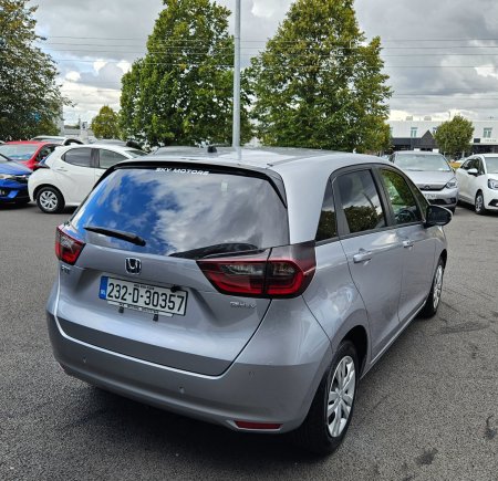 2023 Honda Fit - photo 22