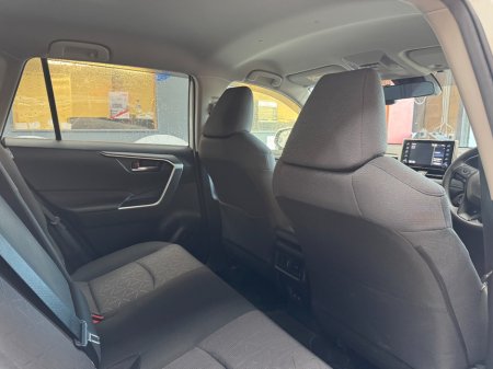 2021 Toyota RAV4 - photo 17