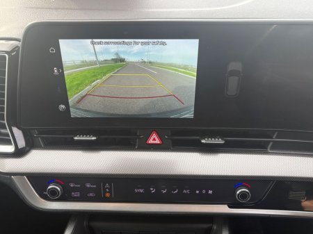 2022 Kia Sportage - photo 15