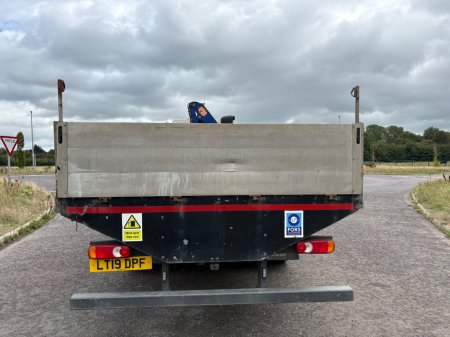 2019 Daf LF260 - photo 8