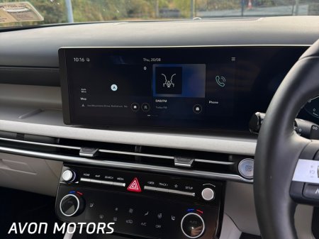 2024 Hyundai Tucson - photo 19