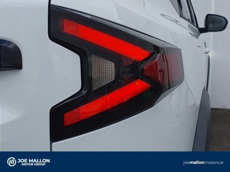 2026 Dacia Bigster - photo 37