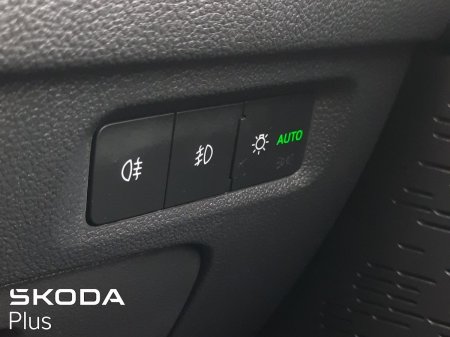 2023 Skoda Octavia - photo 19