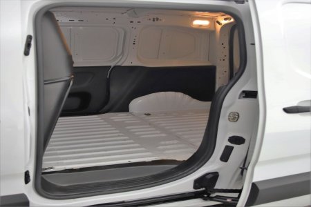 2021 Opel Combo - photo 21
