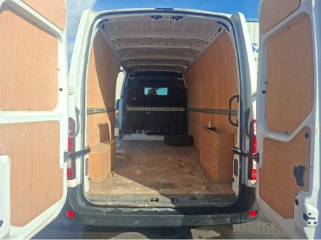 2023 Renault Master - photo 9