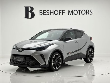 2022 Toyota C-HR 1.8 HYBRID GR SPORT=LOW KMS//HUGE SPEC//IRISH CAR=FULL TOYOYA SERVICE HISTORY=TAILORED FINANCE PACKA