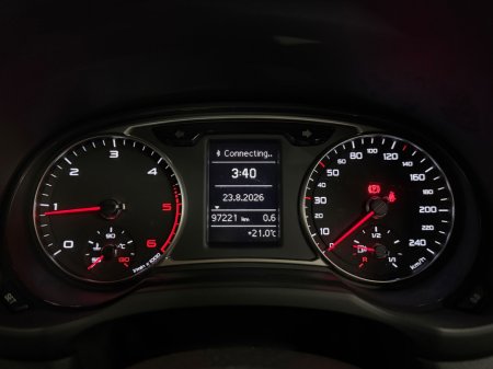 2016 Audi A1 - photo 11