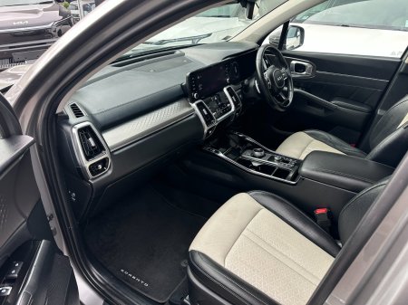 2022 Kia Sorento - photo 13