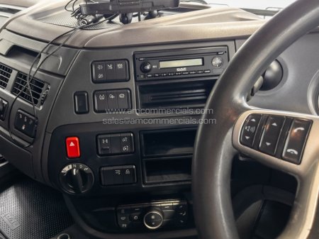 2022 DAF XF 480 - photo 24
