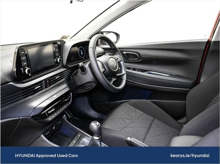 2024 Hyundai Bayon - photo 5
