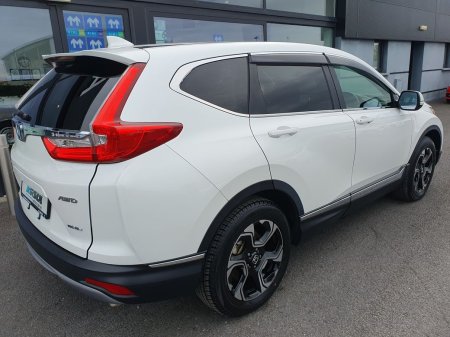 2022 Honda CR-V - photo 8