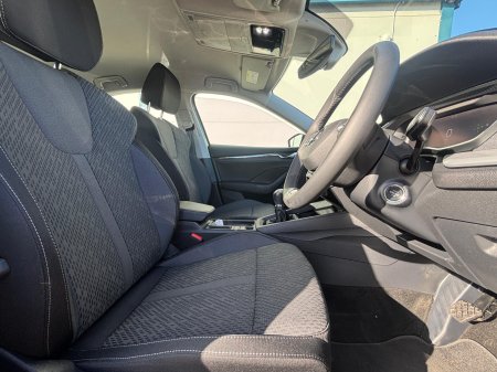 2024 Skoda Octavia - photo 7