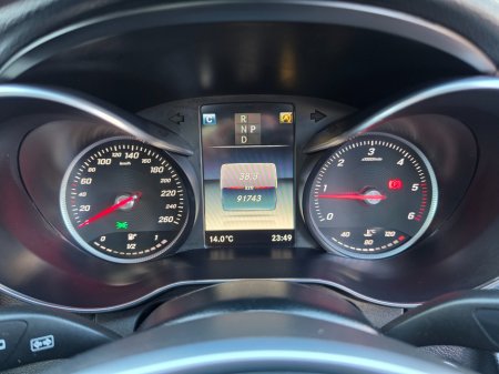 2018 Mercedes-Benz C-Class - photo 26