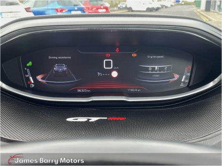 2018 Peugeot 3008 - photo 16