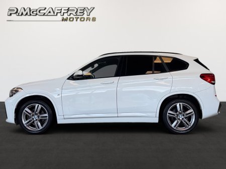 2020 BMW X1 - photo 8