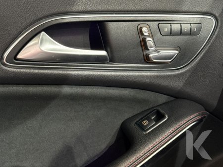 2018 Mercedes-Benz CLA - photo 22