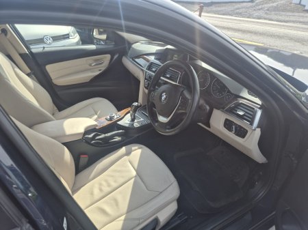 2017 BMW 3-Series - photo 6