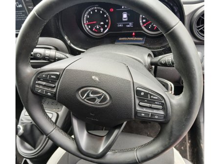 2020 Hyundai i10 - photo 9