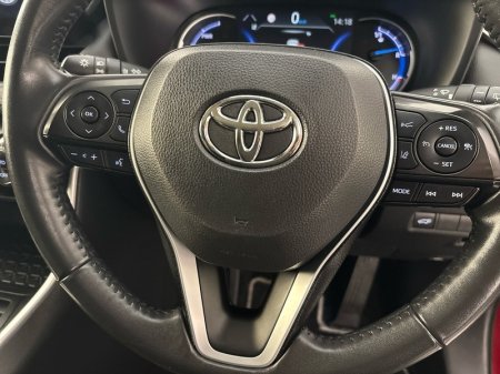 2023 Toyota RAV4 - photo 13