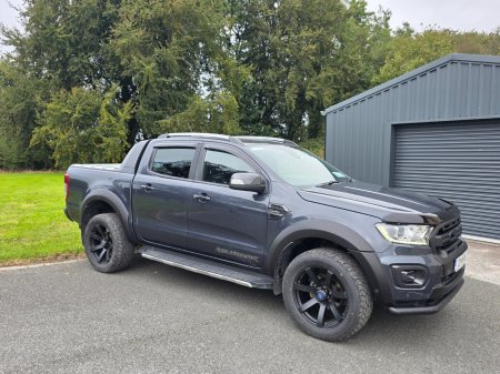 2023 Ford Ranger - photo 2