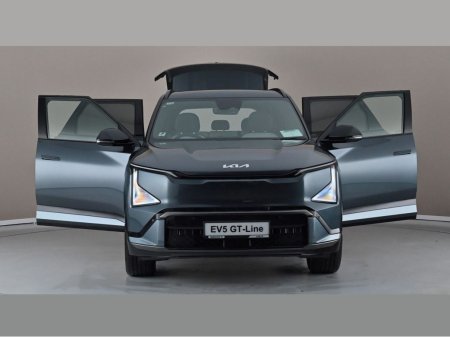 2026 Kia EV5 - photo 100