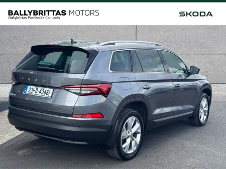 2023 Skoda Kodiaq - photo 5