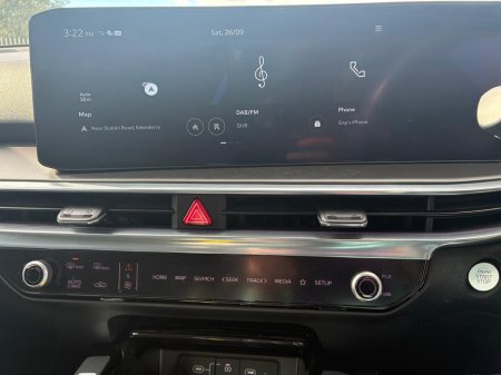 2026 Kia Sorento - photo 5