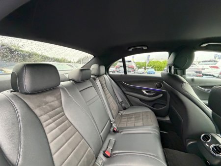2018 Mercedes-Benz E-Class - photo 31