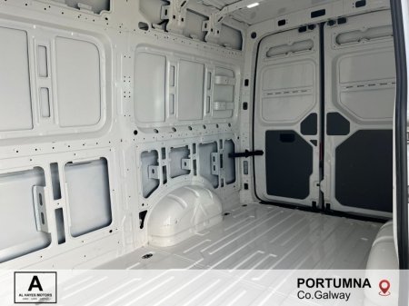 2021 Volkswagen Crafter - photo 4