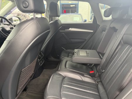 2017 Audi Q5 - photo 6